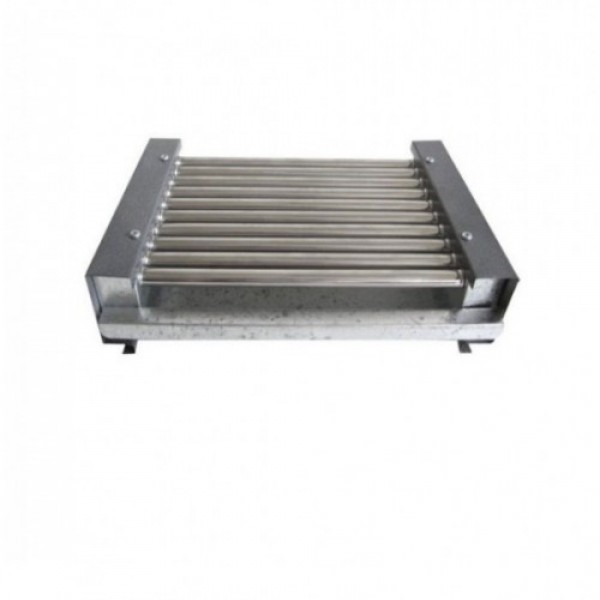 СКАРА 1600W БЕЗ КАПАК