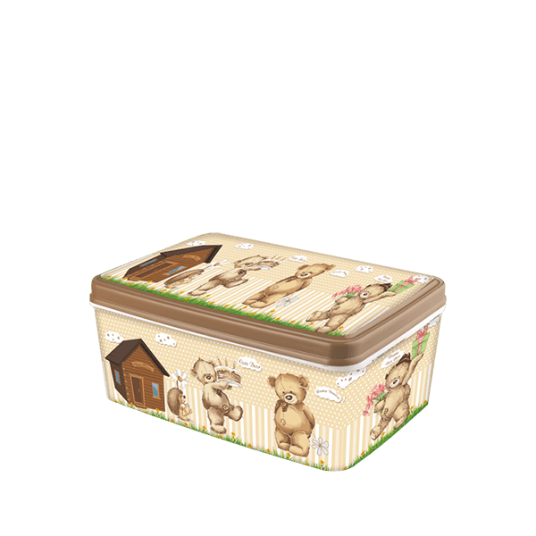 КОШ С ПЕДАЛ ЕЛИФ N1